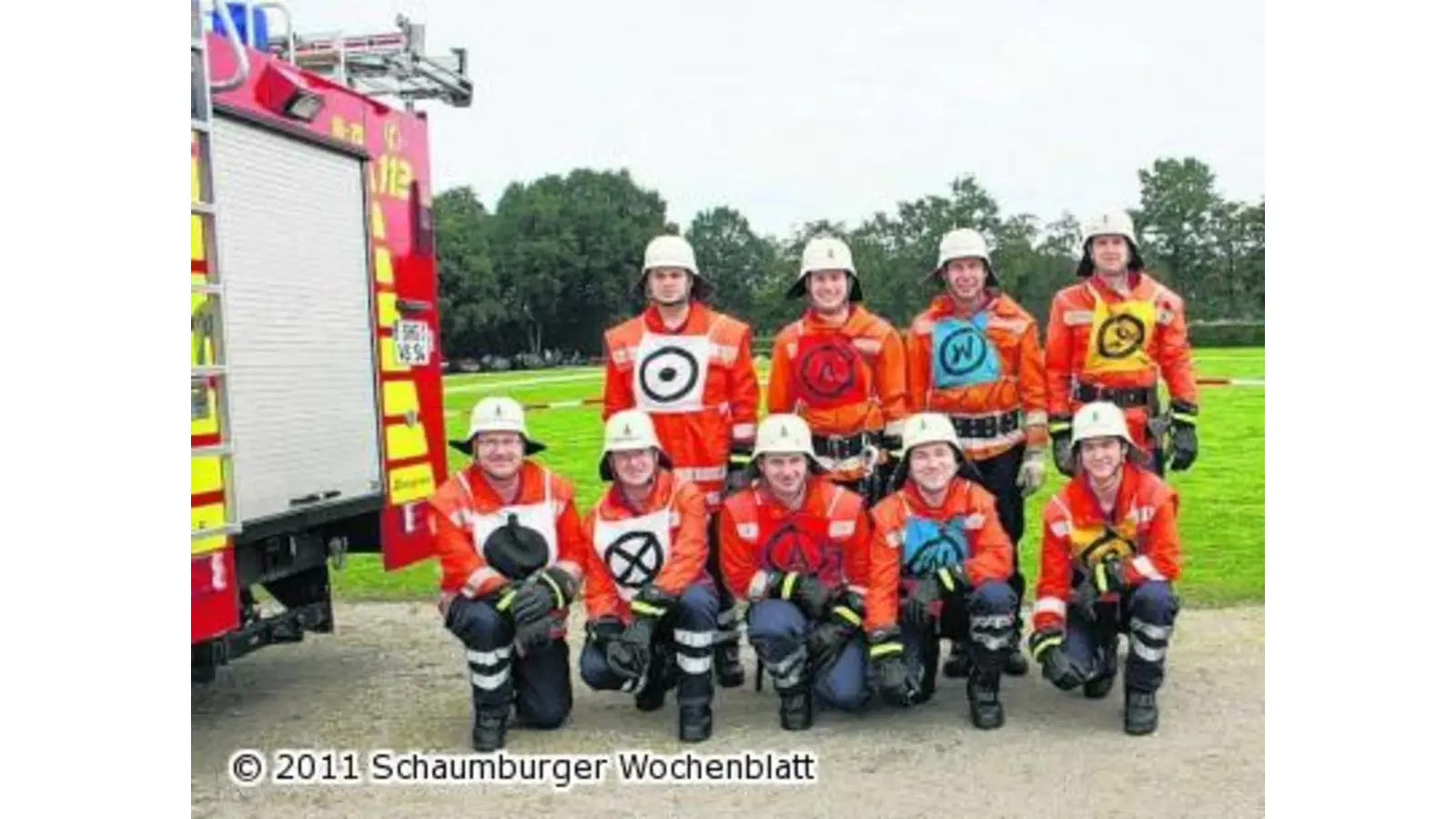 Die Zeittakte rauben wertvolle Punkte (Foto: red)