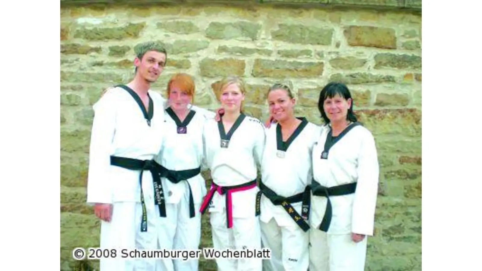 Trotz Babypause Spitzenklasse (Foto: ro)