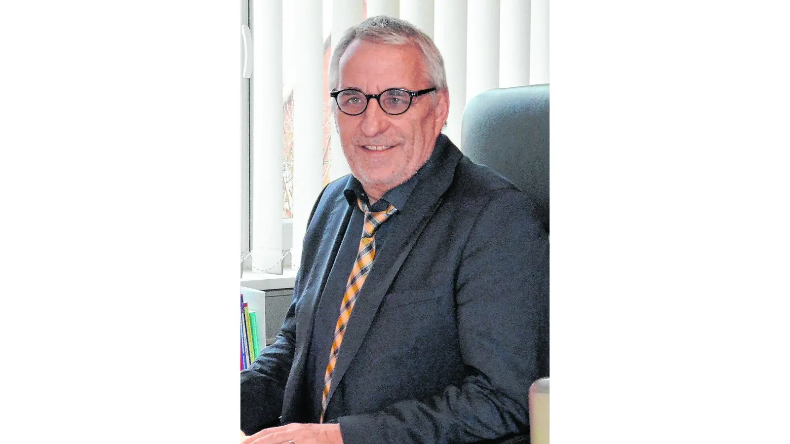 Samtgemeinde Niedernwöhren statt Samtgemeinde Nenndorf (Foto: red)