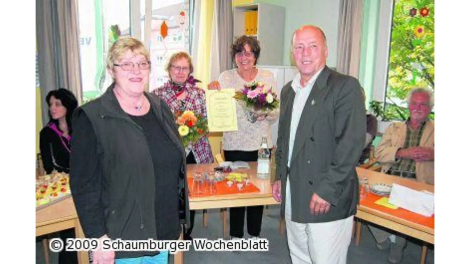 Stadt unterstützt die Ferienaktion (Foto: red)