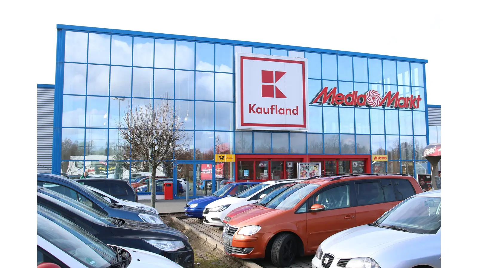 Auch über die Angebote des Kaufland Stadthagen informiert das Unternehmen ab März mit Prospekten am Wochenende. (Foto: bb)