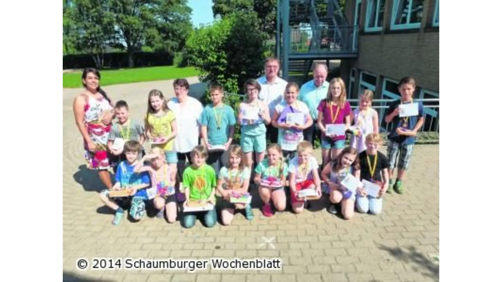 Sicher auf zwei Rädern (Foto: em)