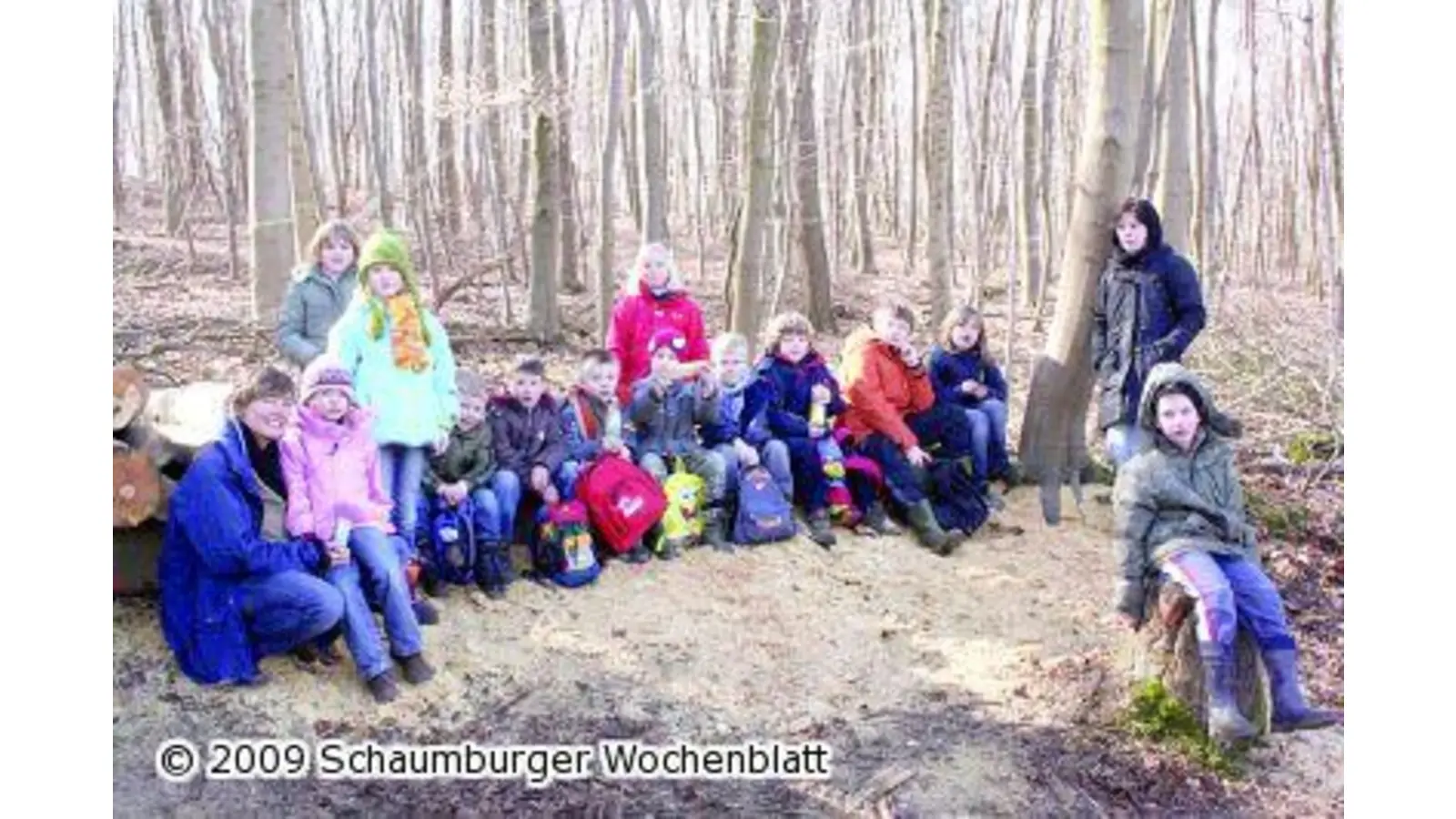 Freizeitangebot für Osterferien-Kinder (Foto: tt)