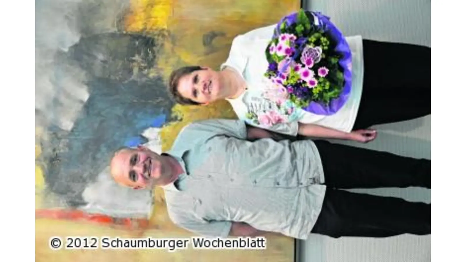 Kleine Dinge können viel bewirken (Foto: nb)