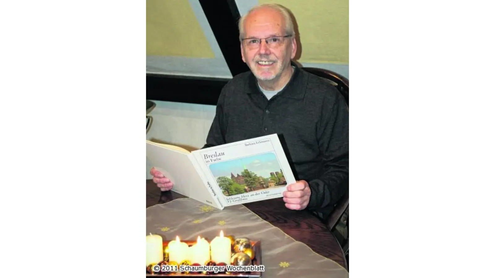 Mohnkließla und Semmelwurst (Foto: wa)