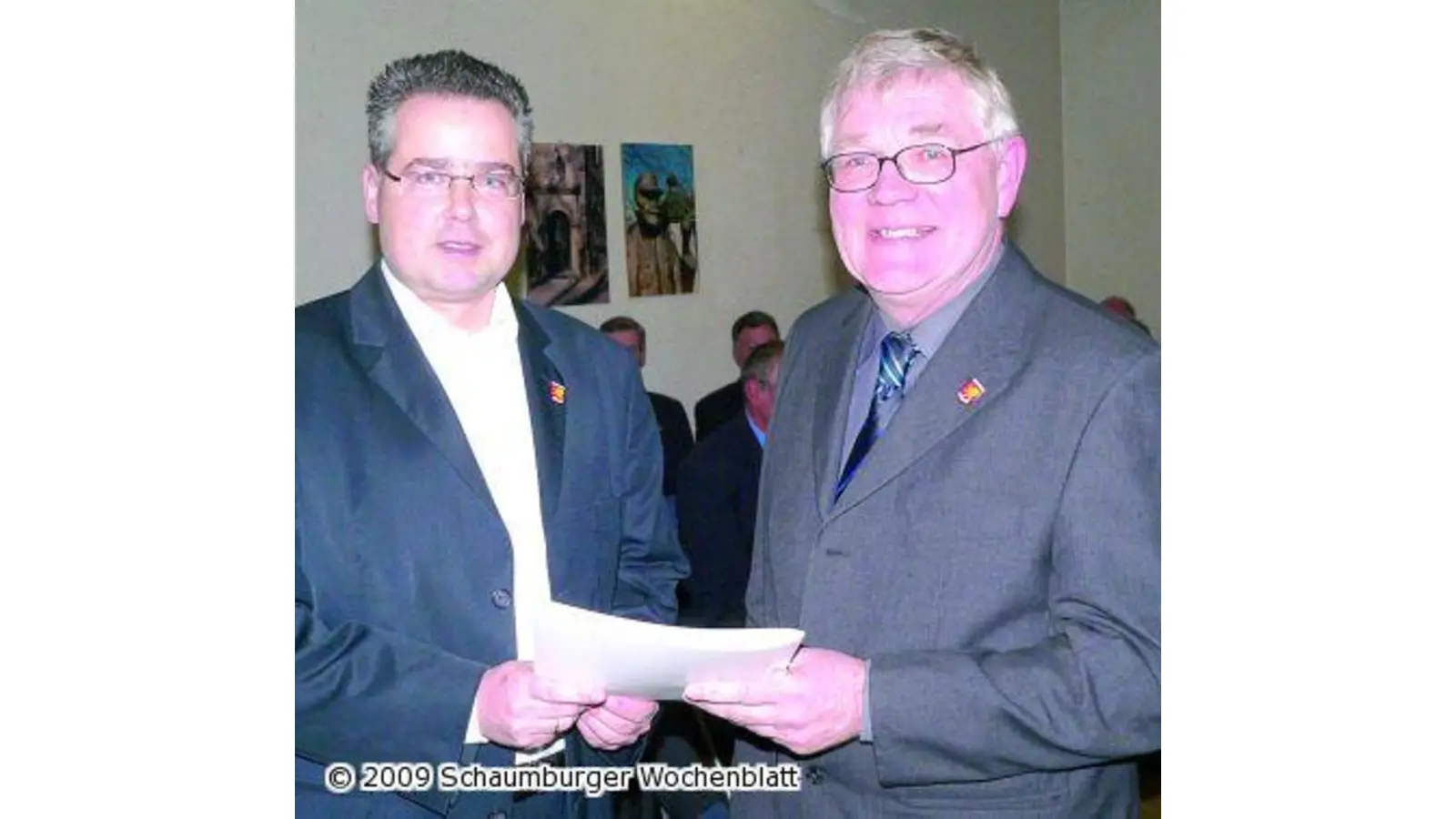 932 Unterschriften gesammelt (Foto: al)