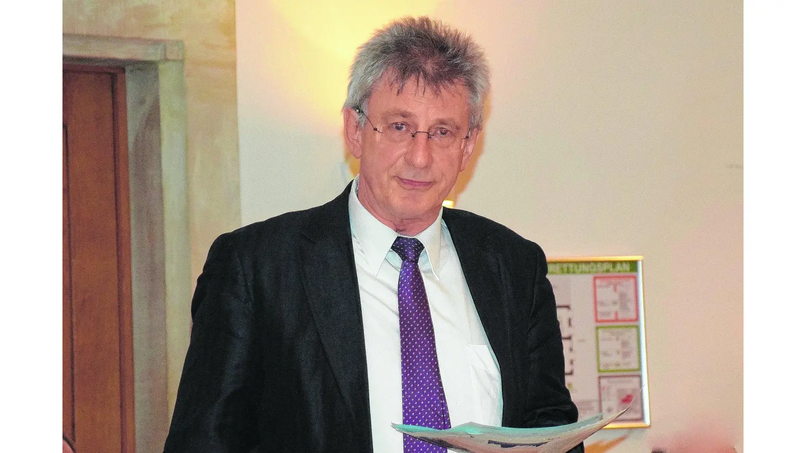 Großes Misstrauen im Rat (Foto: red)