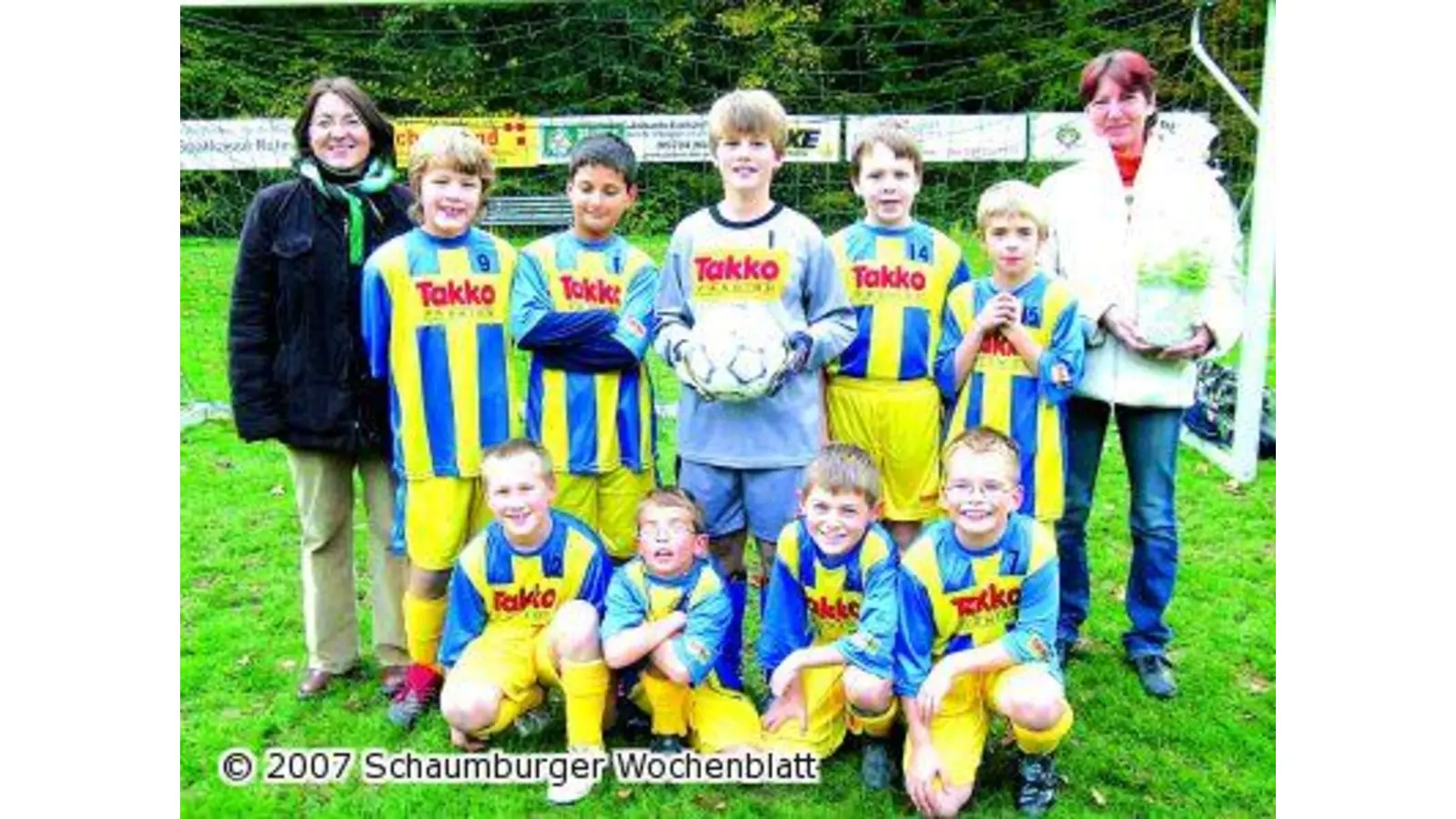 Jugendliche profitieren vom Preisausschreiben-Gewinn (Foto: red)