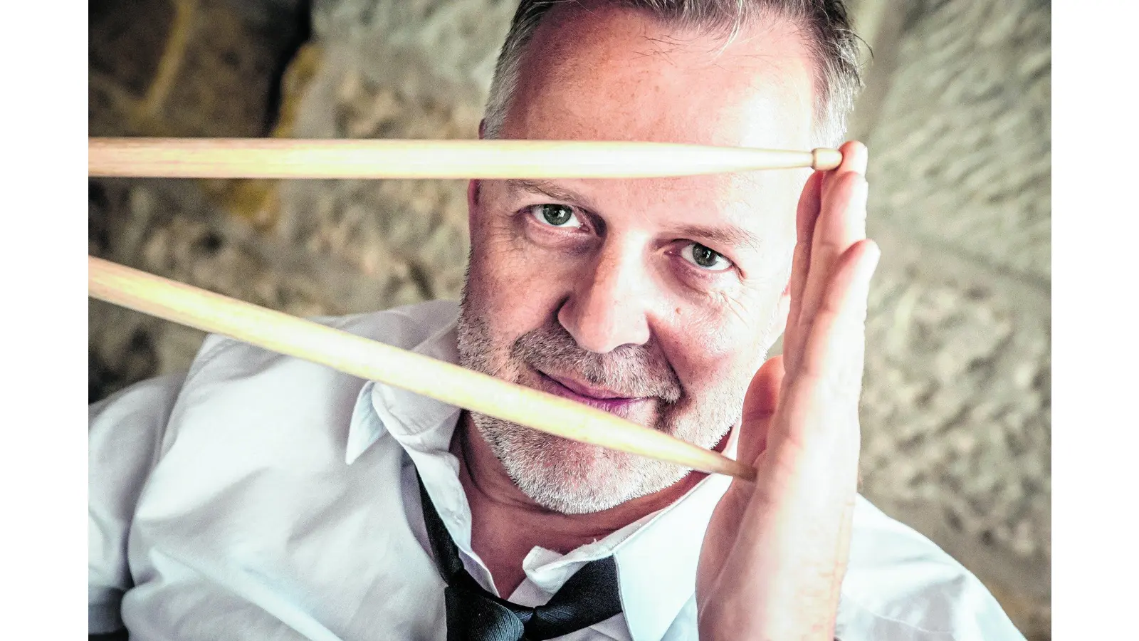 Spanisches Temperament trifft auf Jazz in Minden (Foto: jb)