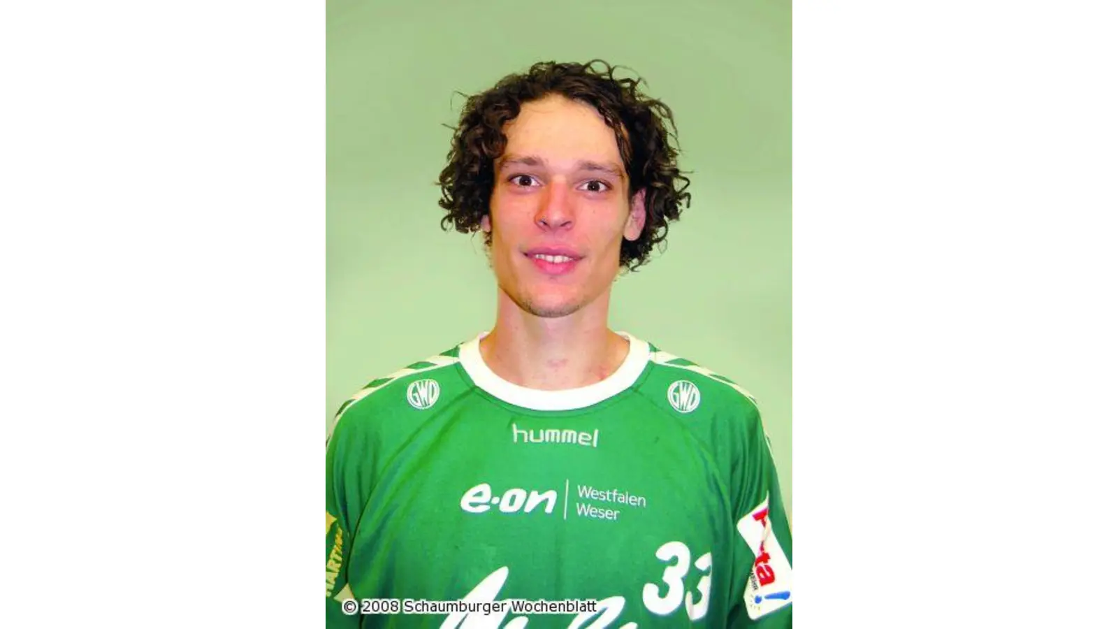 Frank von Behren wieder dabei (Foto: ro)