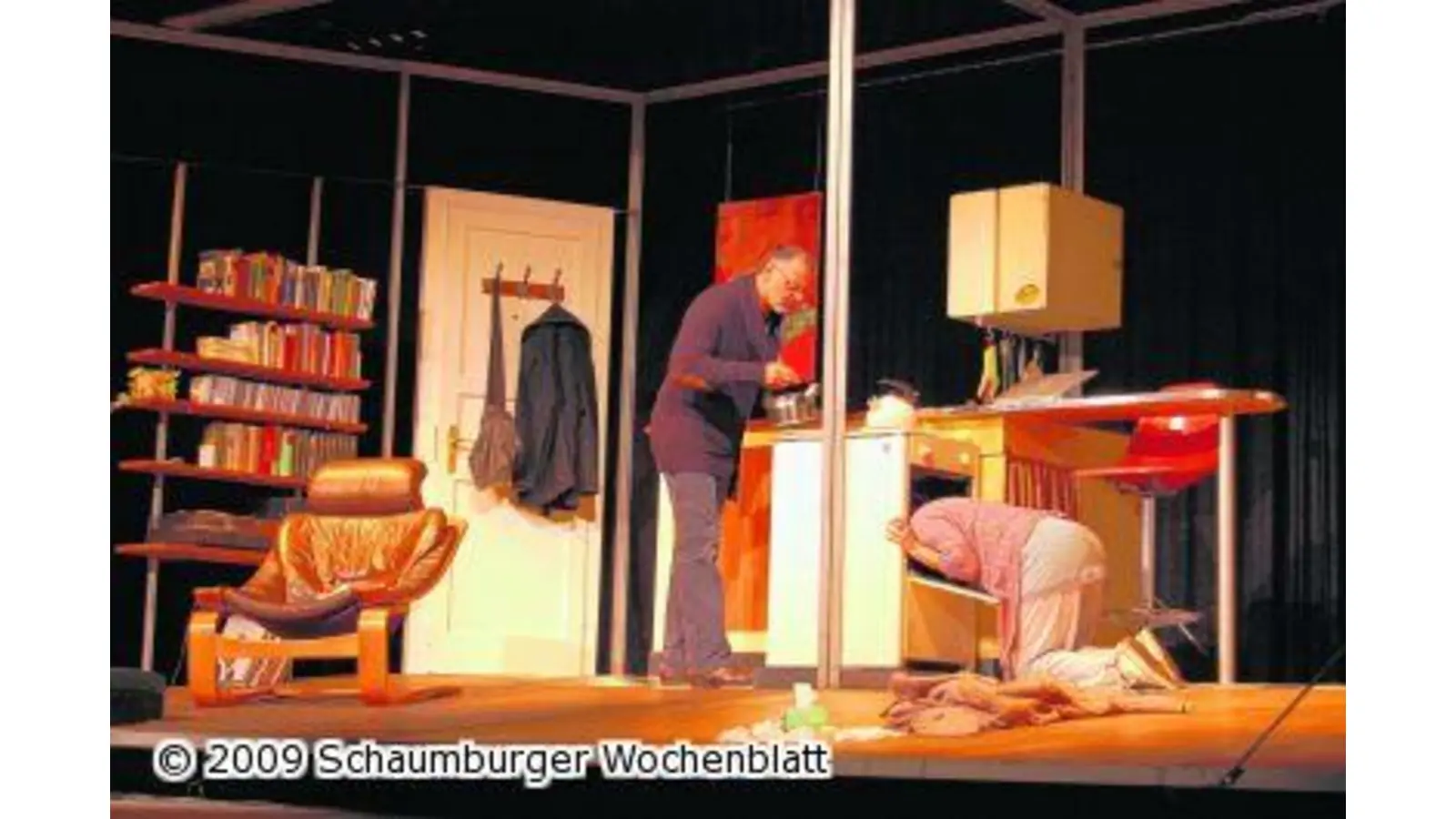 Romantisch und liebenswert mit einer Portion Humor (Foto: red)
