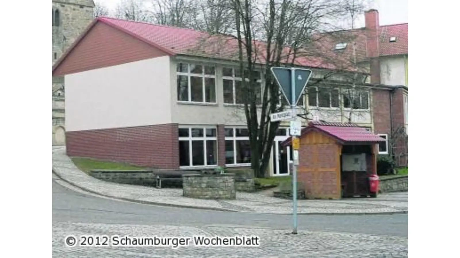 Viel Arbeit für die nächsten Sommerferien (Foto: al)