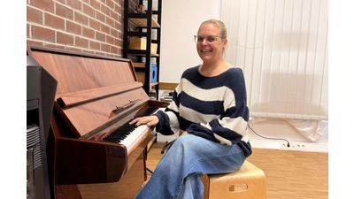Die musikalische Leitung hat Kirsten Schaper. (Foto: privat)
