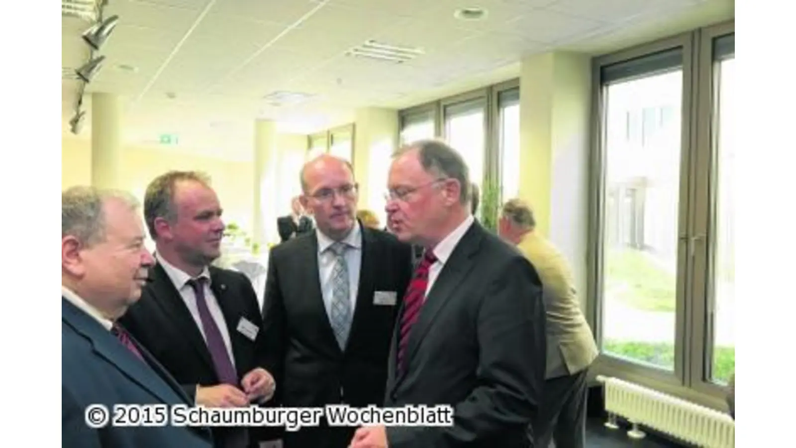 Drei Handlungsfelder sind fest im Blick (Foto: red)