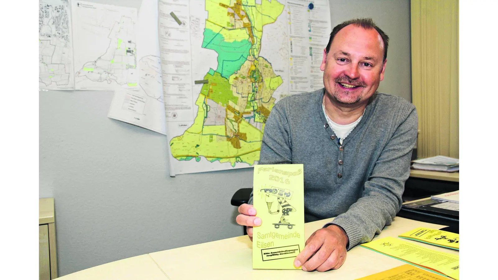 So viel Spaß machen die Sommerferien (Foto: red)