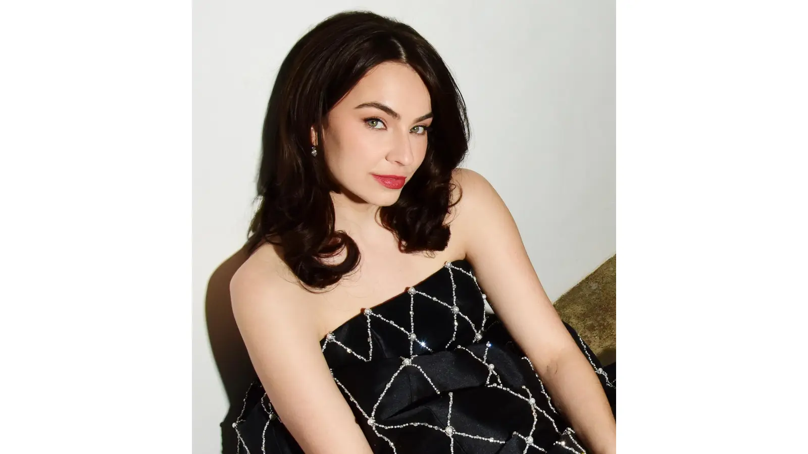 Stella Cole wird Anfang April ein Konzert in Minden geben. (Foto: Shervin Lainez)