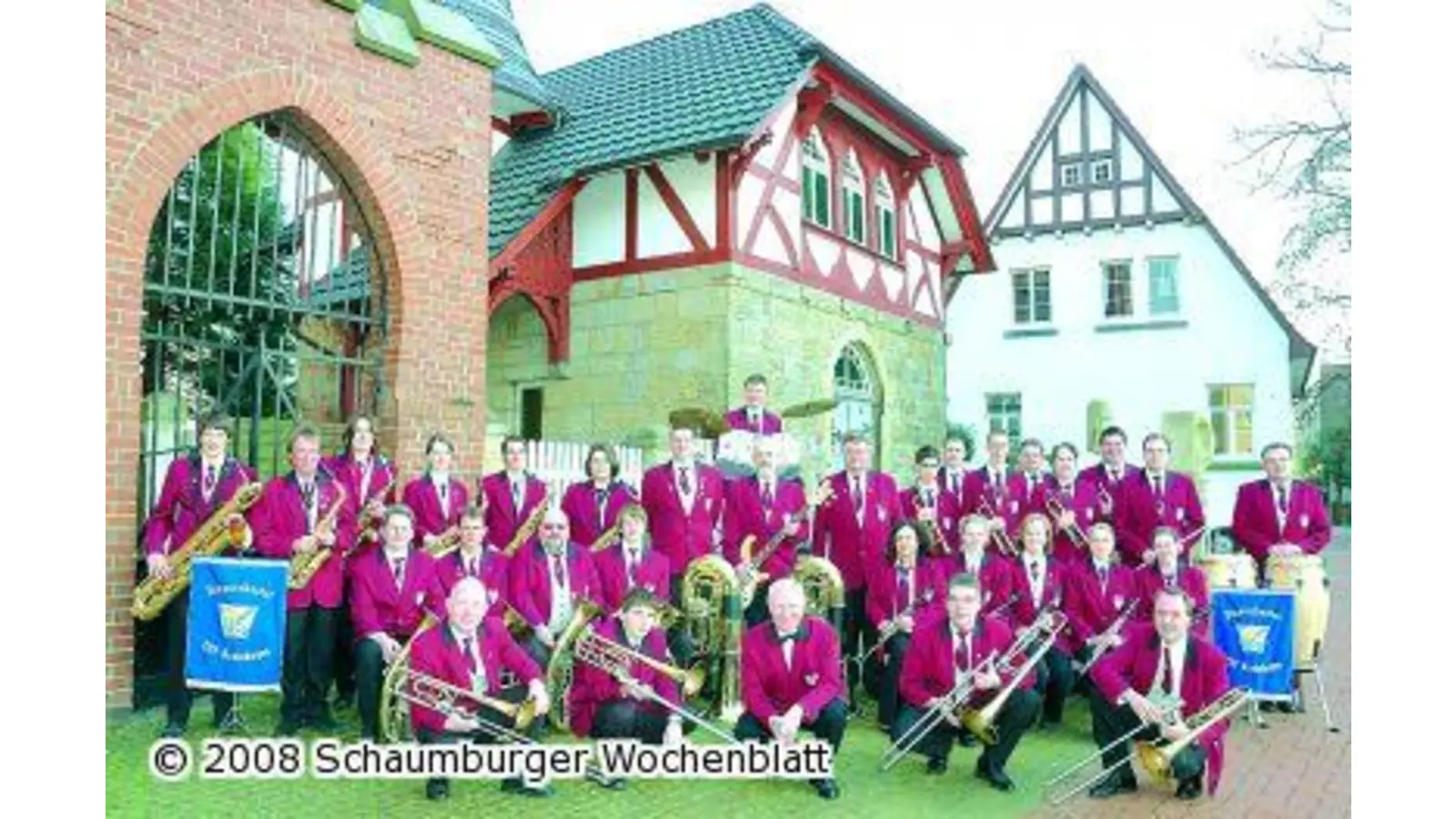 Blasorchester TSV Krainhagen bietet Kurs in musikalischer Früherziehung (Foto: pp)