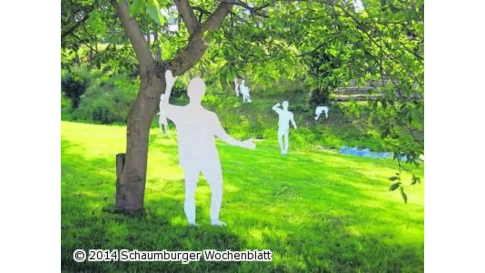 Fossilien und Geschichte auf der Spur (Foto: red)