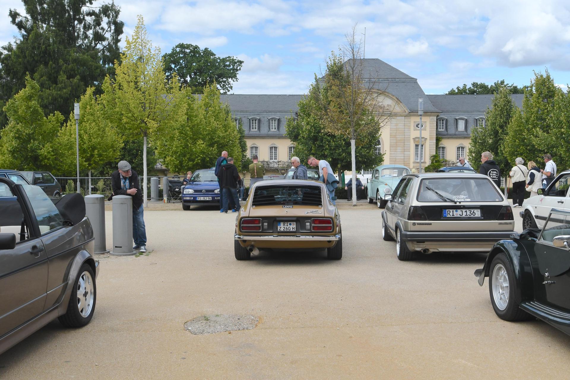 Kurpark (Foto: nd)