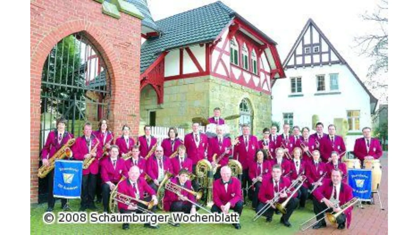 Von Polka bis Rock (Foto: pp)