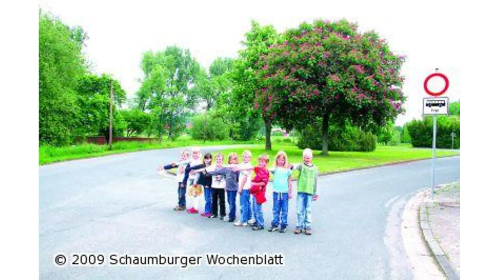 Eltern sind informiert (Foto: gi)