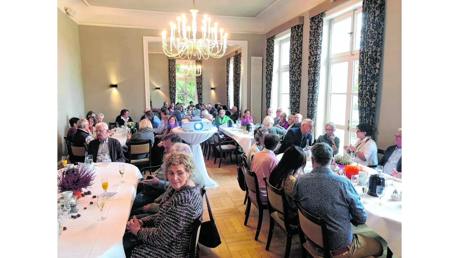 Am Leben vor Ort teilhaben (Foto: jl)