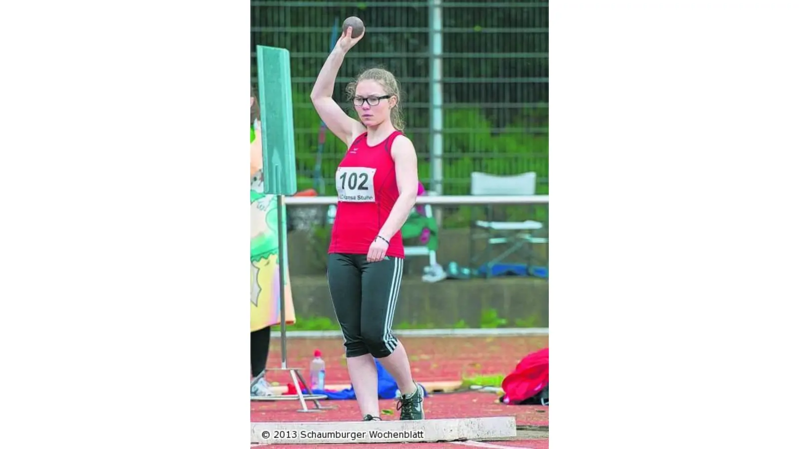 Eifrige junge Titelsammler (Foto: pp)