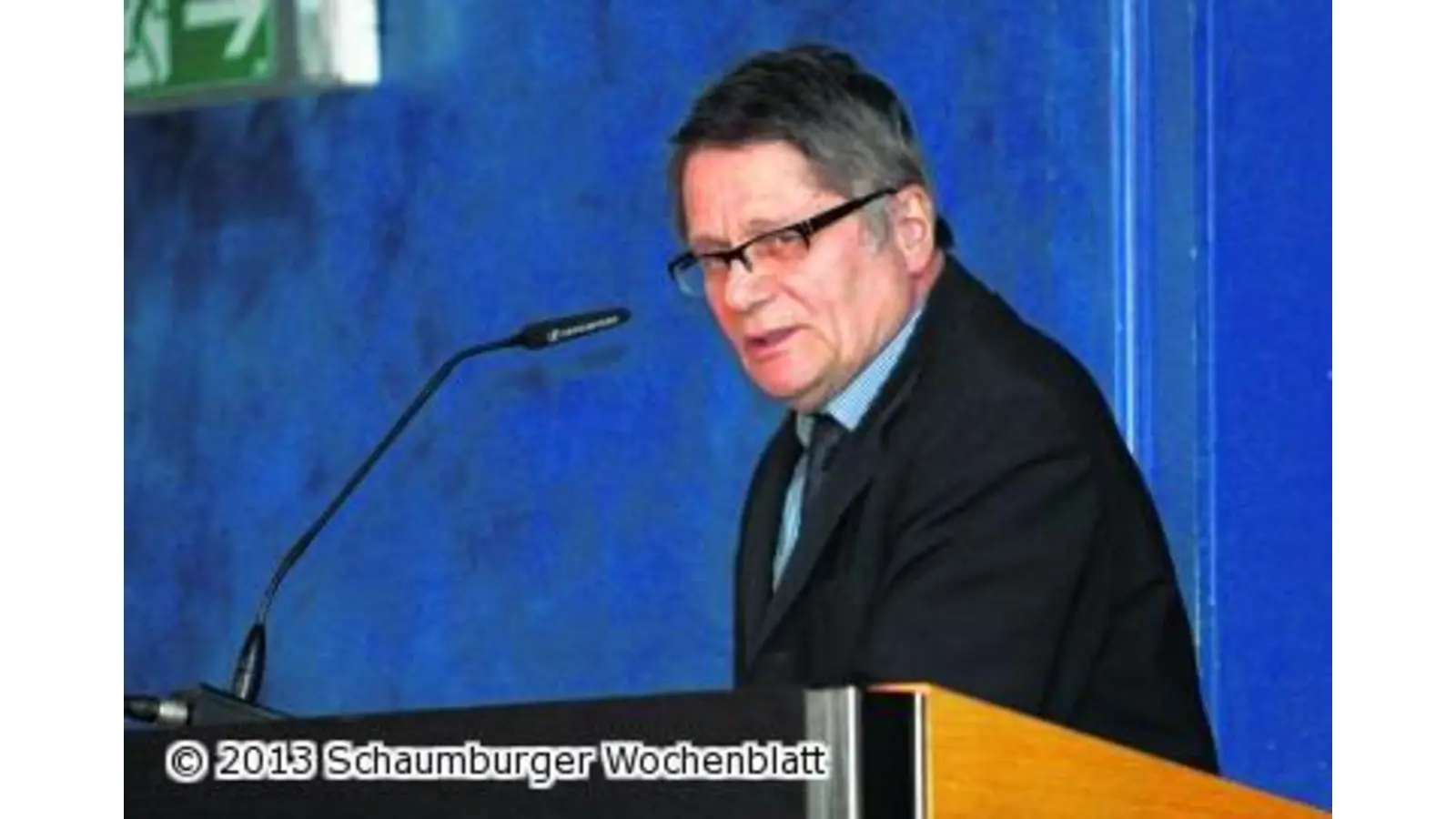 Offen für große Vielfalt kultureller Formen (Foto: bb)