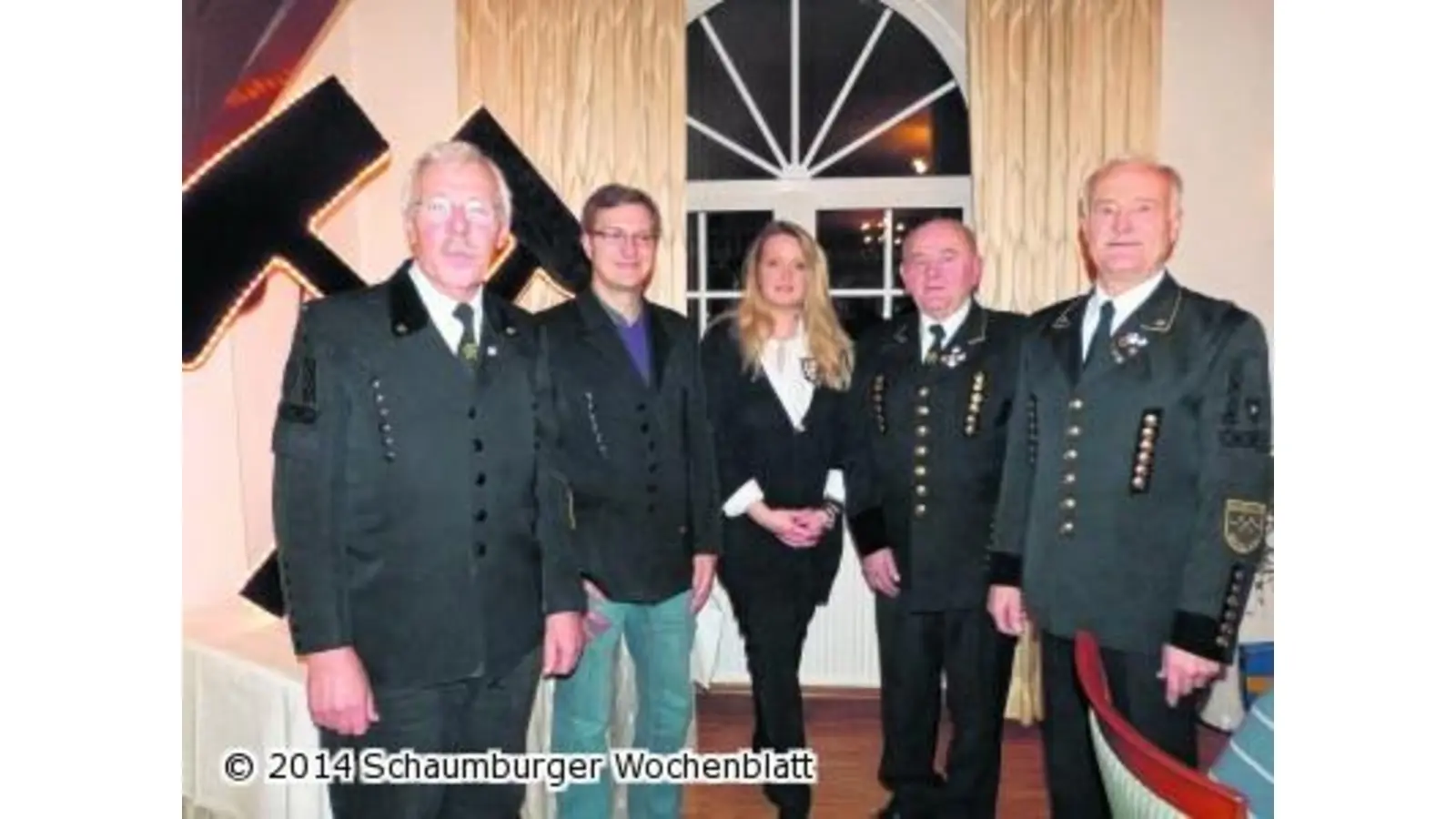 Heimatforschung ein wichtiger Bereich (Foto: pd)