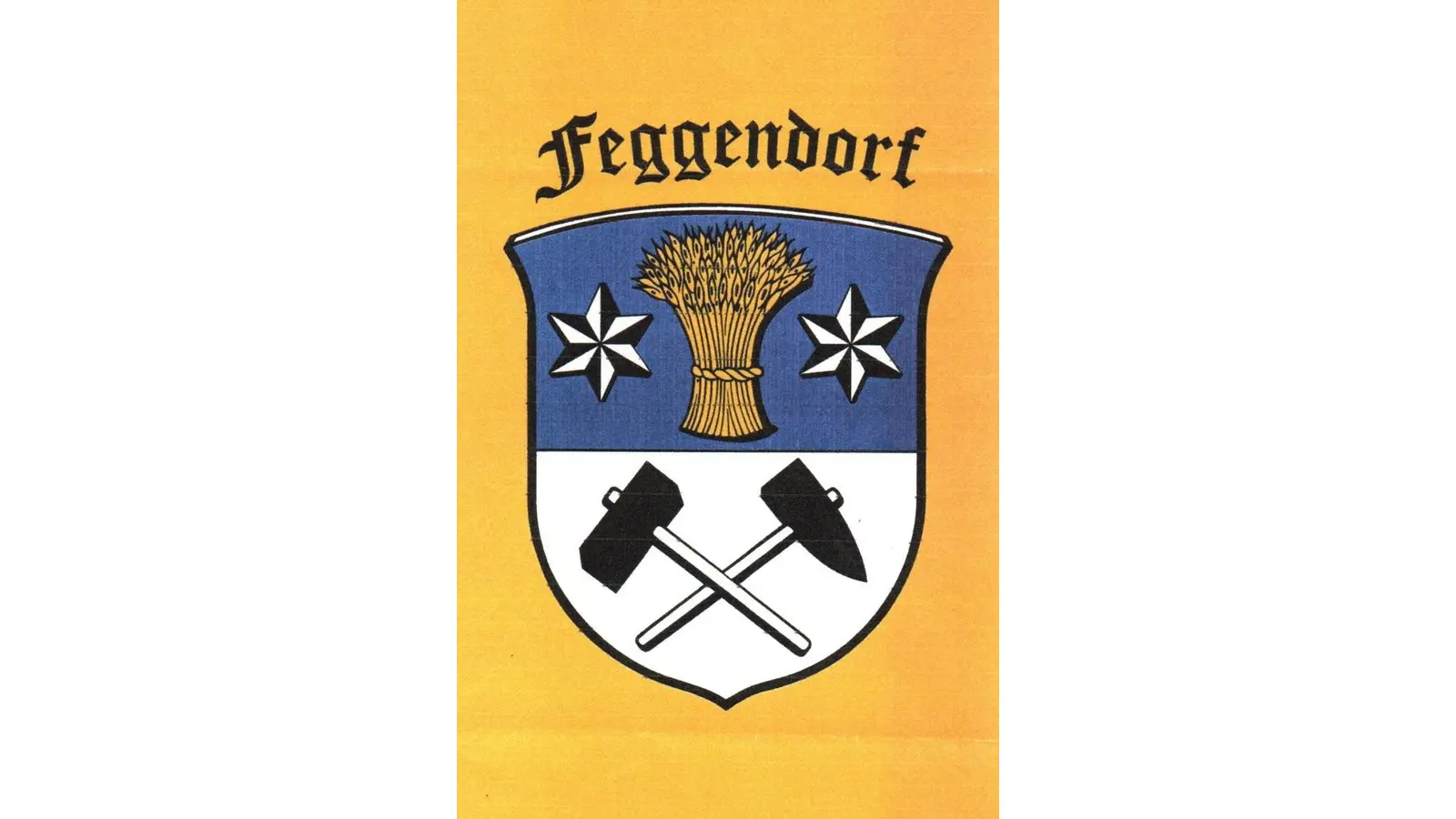 Fahnen können jetzt bestellt werden. (Foto: privat)