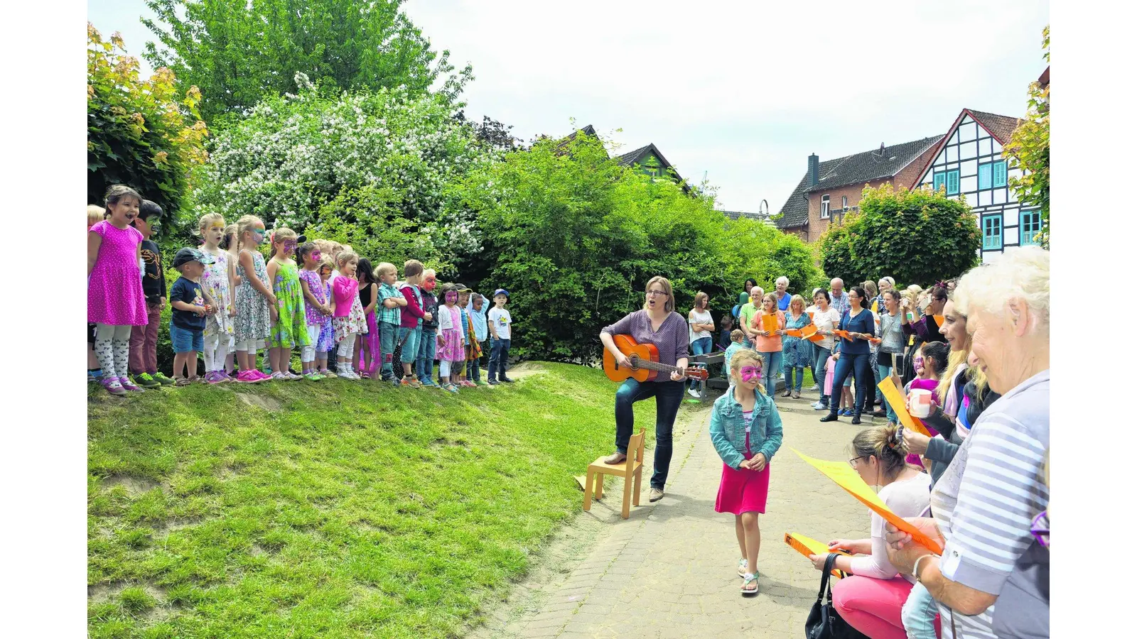 Kulturenvielfalt erleben (Foto: ste)