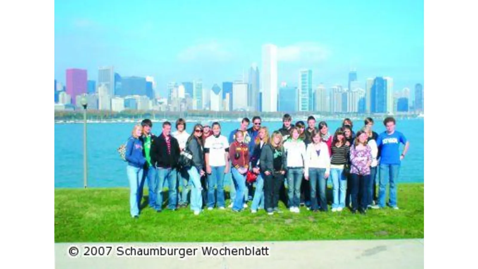 Ein Koffer mit ganz vielen Eindrücken (Foto: ste)