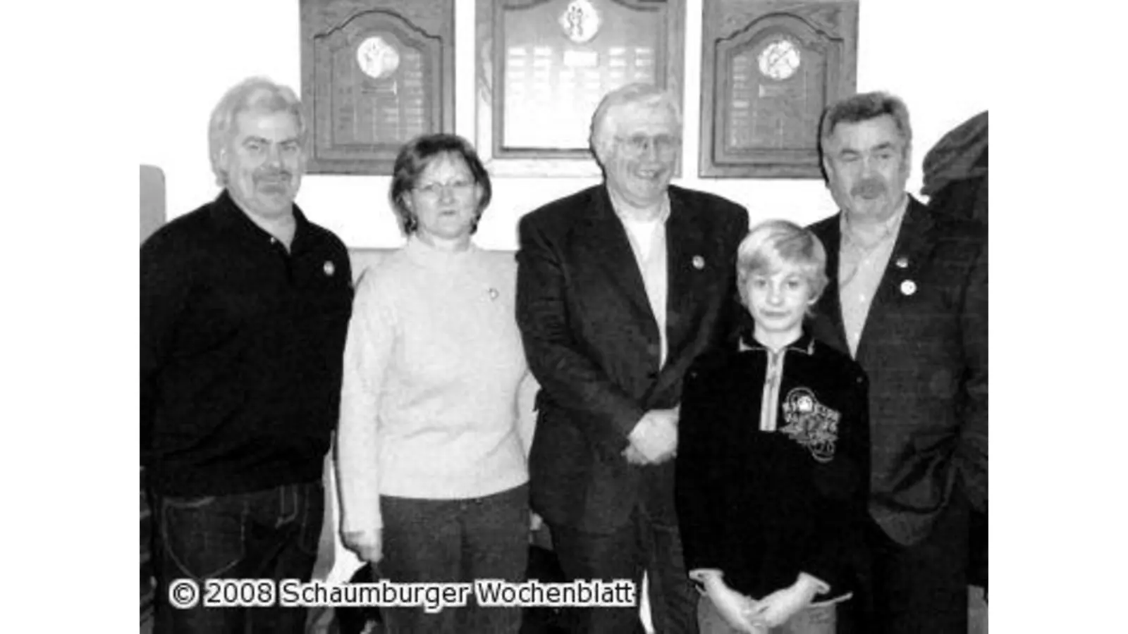 Offenes Tanzen für Tanzwütige Trachtengruppe Gelldorf-Obernkirchen mit Ausschau und Rückblick (Foto: mr)