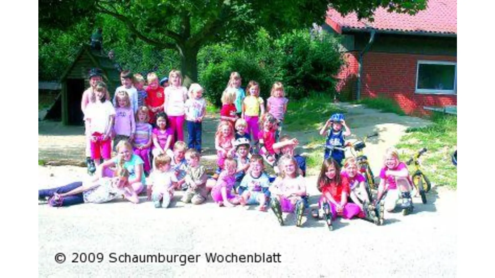 Turner verabschieden altes Jahr (Foto: ro)