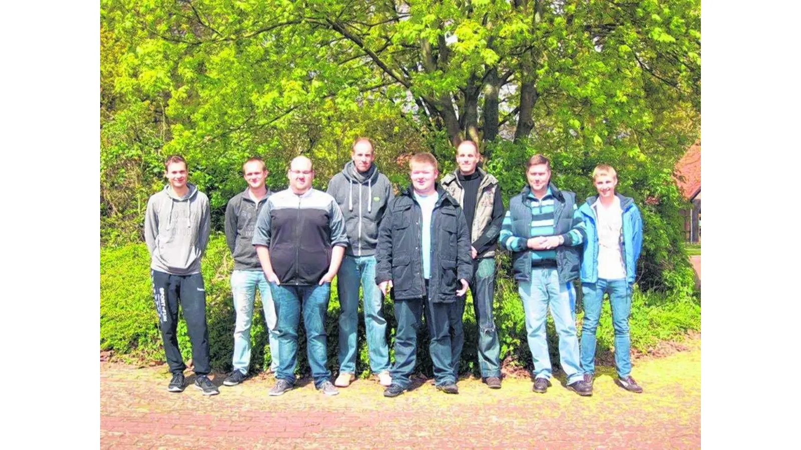 Schachvereinigung Seeprovinz belegt einen guten dritten Platz (Foto: gi)