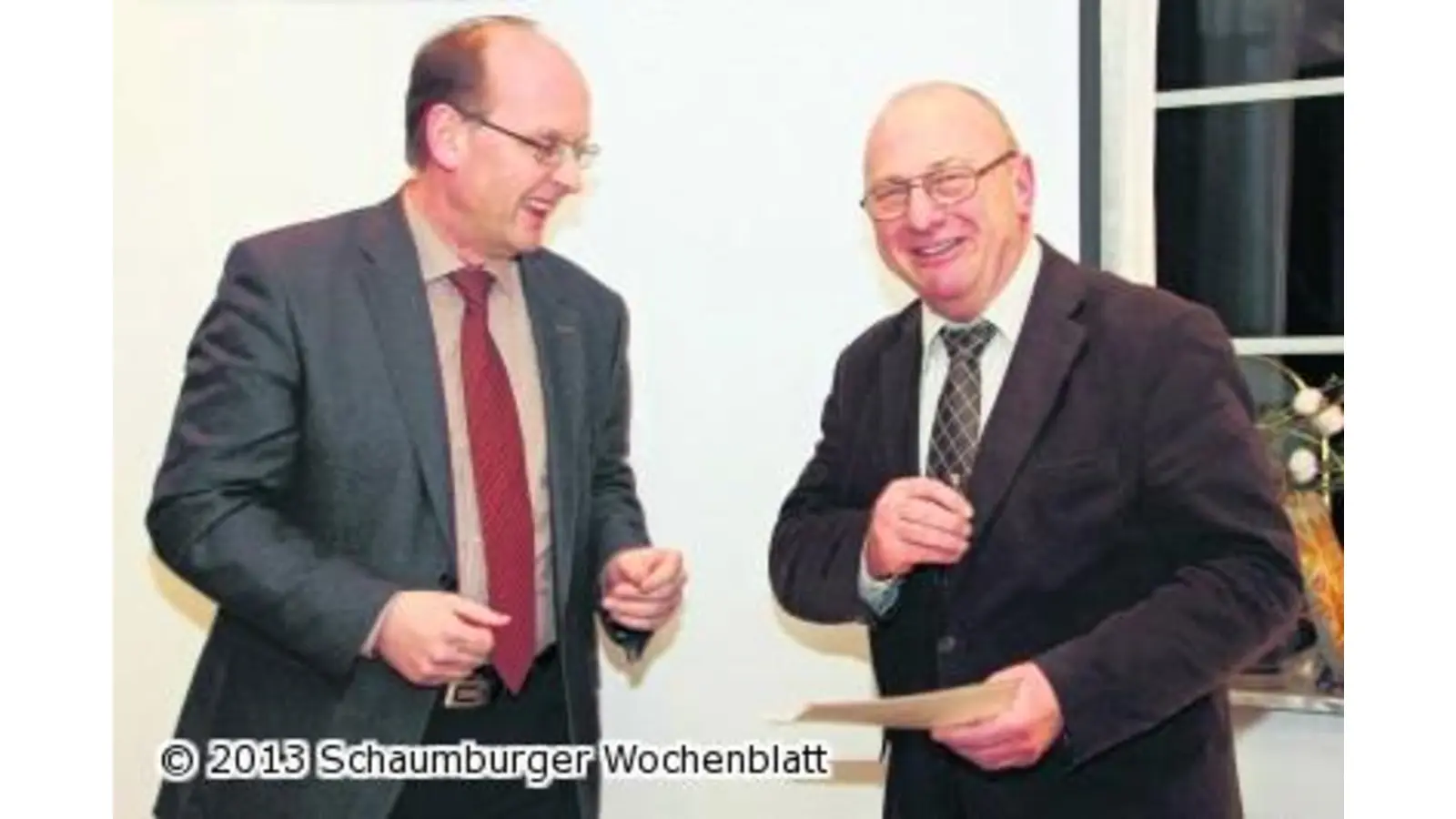 Nach 35 Jahren geht eine Ära zu Ende (Foto: jl)