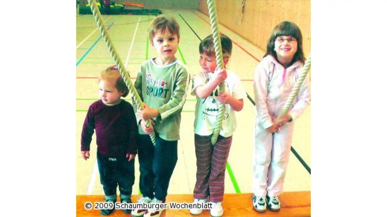 Bewegung zur Entwicklung (Foto: red)