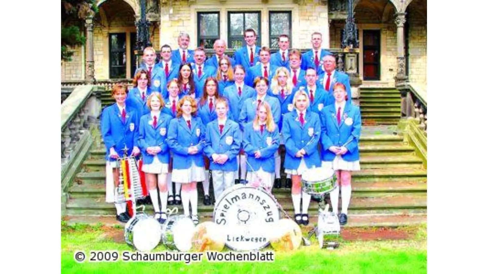 Pfingstkonzert an der Karlshütte (Foto: pp)