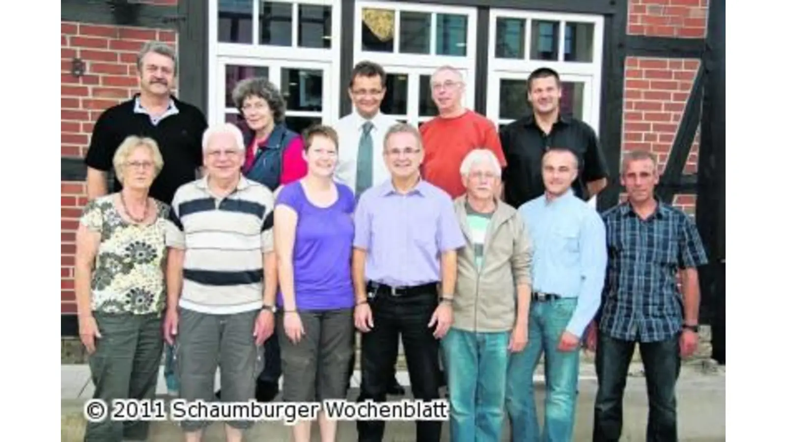 Die SPD nominiert ihre Auswahl für den Stadtrat (Foto: gi)