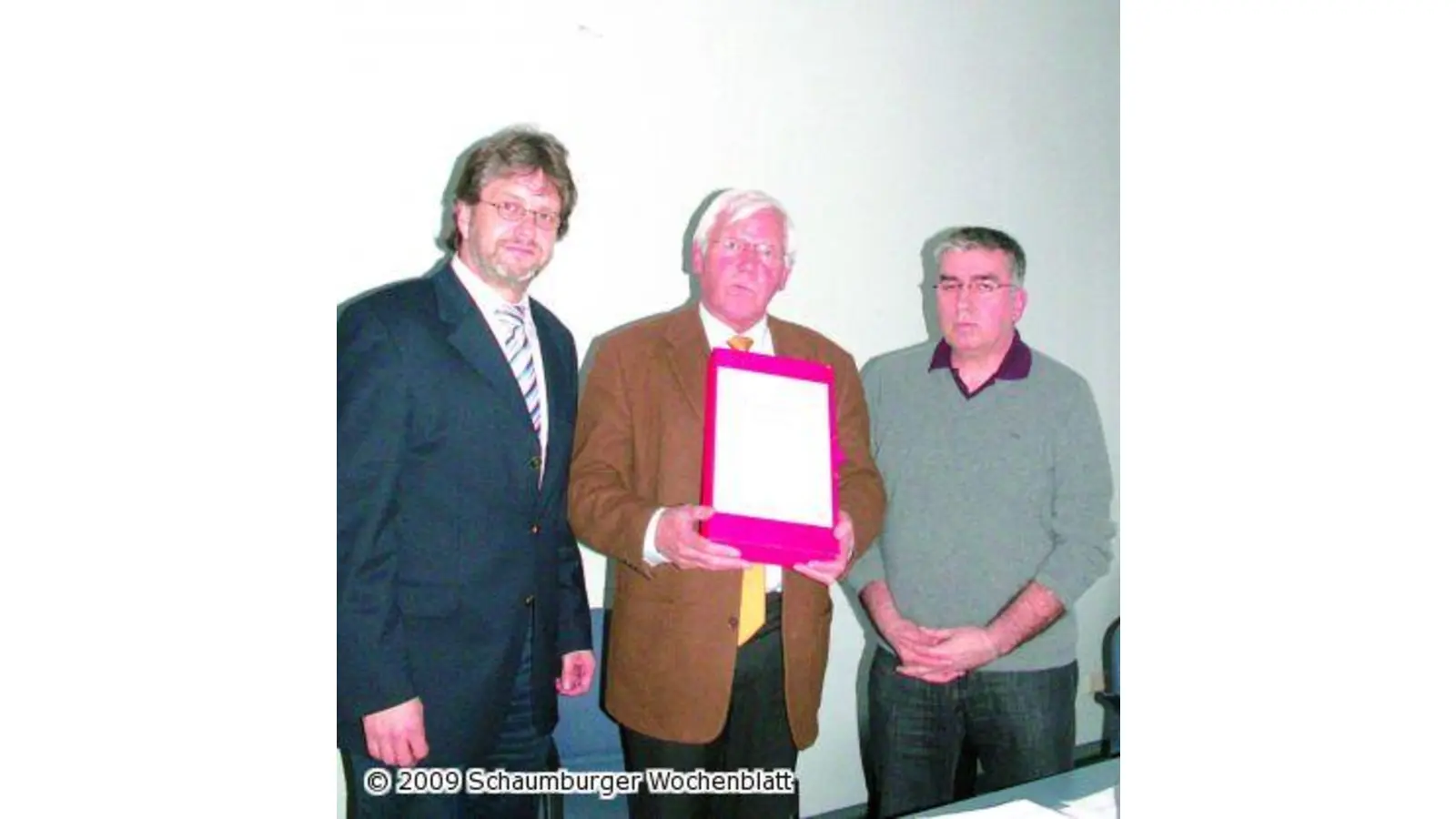 Eltern und Lehrer mächtig in Rage (Foto: nb)