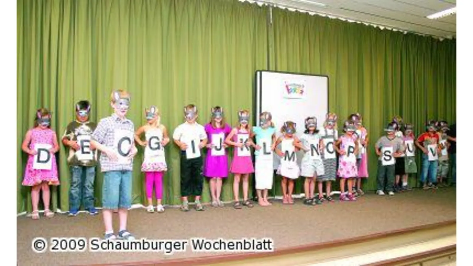 Lernen ist wie ein Schatz (Foto: mr)