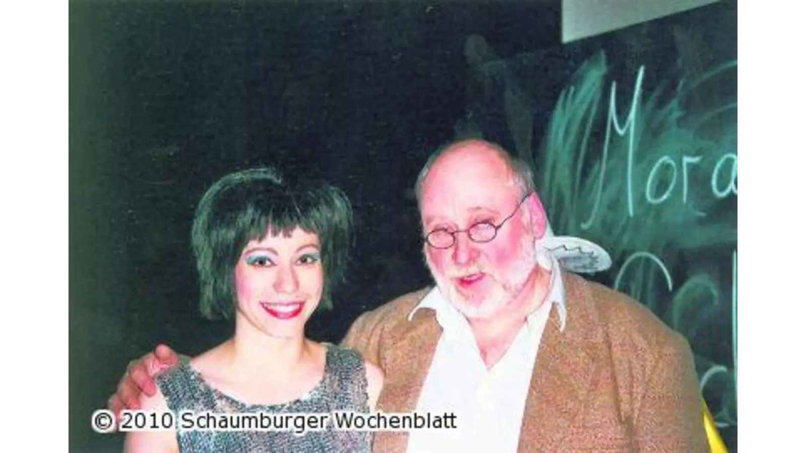 Von Menschen und Gefühlen (Foto: red)