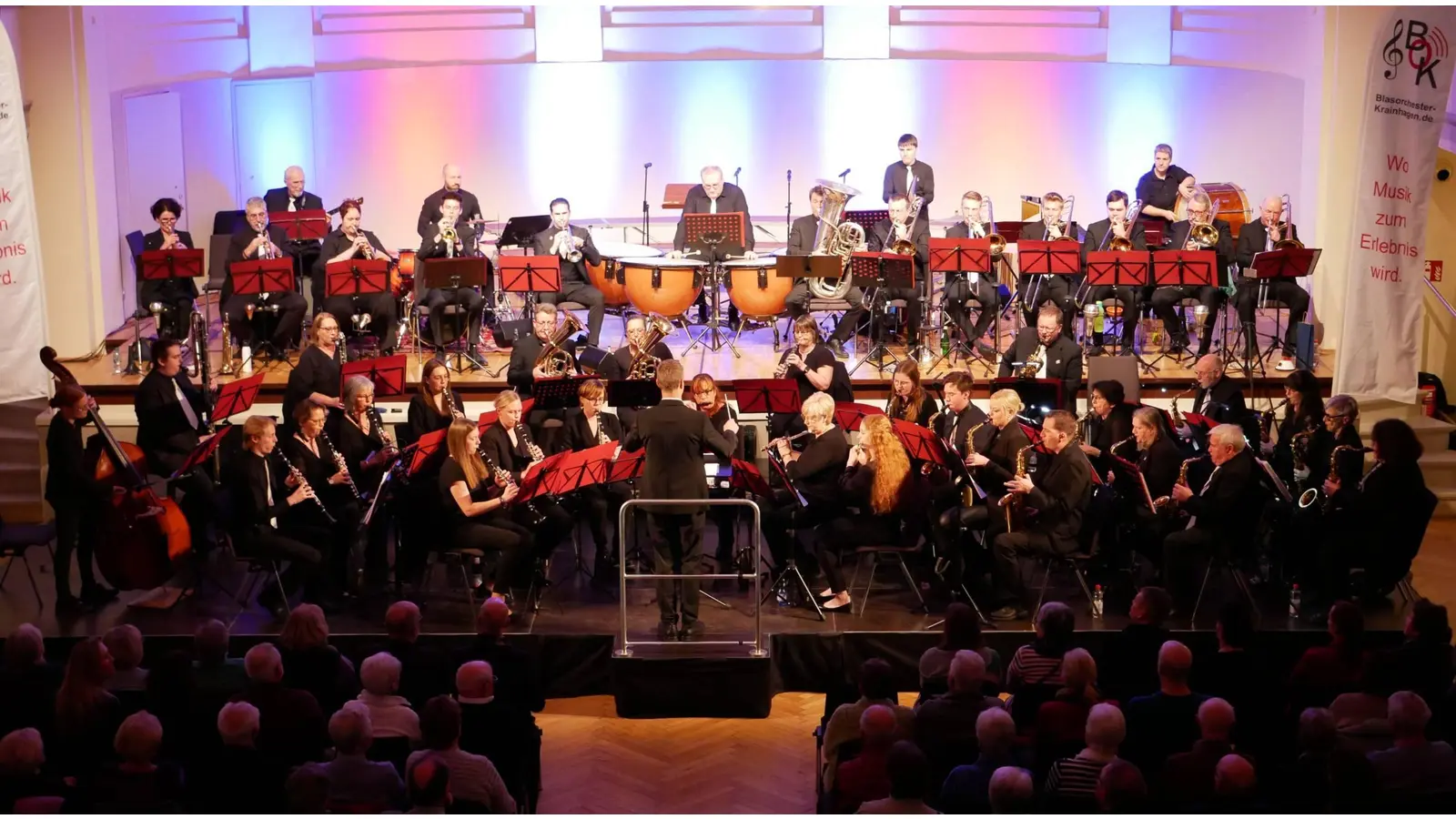 Das BOK in Aktion. (Foto: Privat)