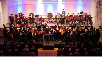 Das BOK in Aktion. (Foto: Privat)