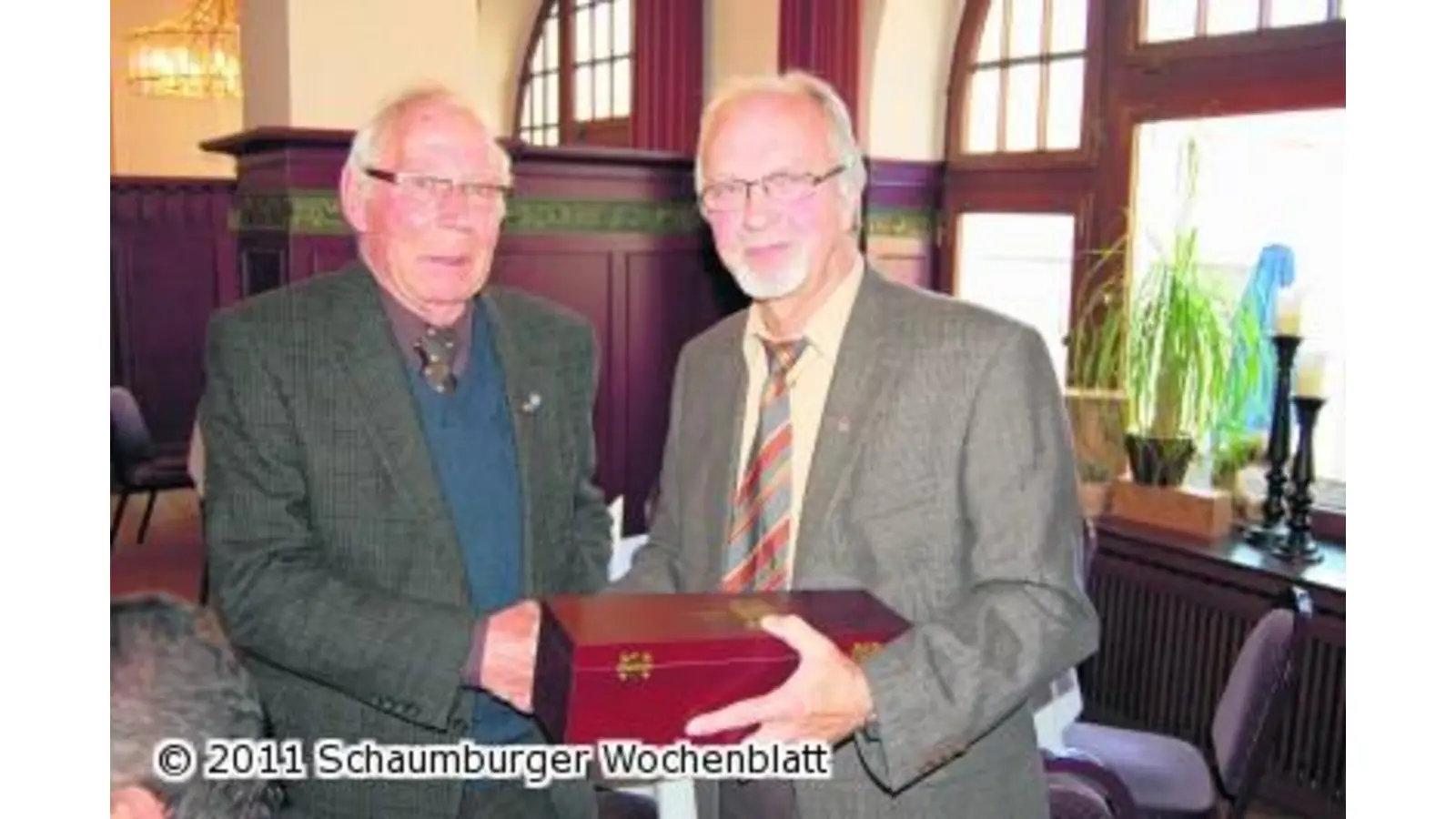 Fünf Tage lang kann jeder Kirmesvergnügen erleben (Foto: red)