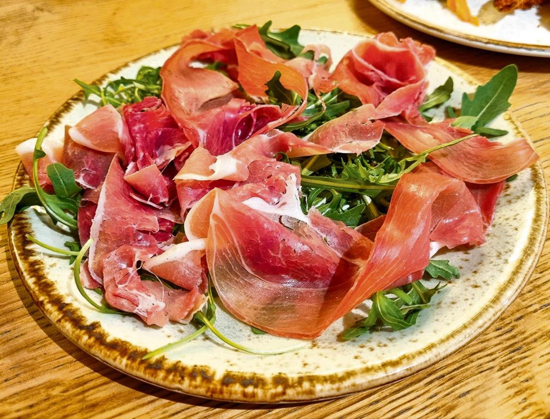 Die Bodega in Rinteln.  (Foto: Christian Kutschera)