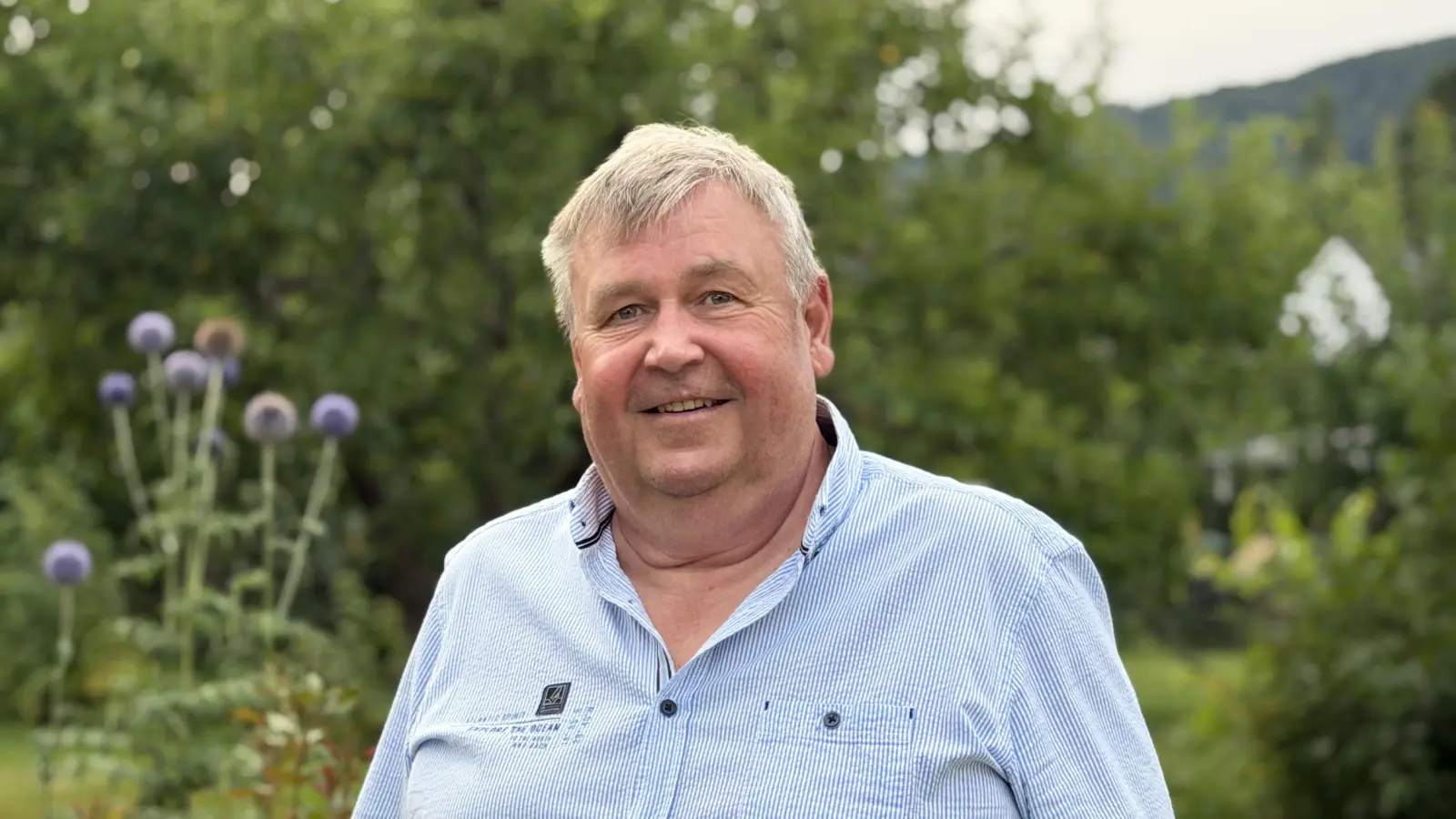 Heinz Kraschewski ist ein leuchtendes Beispiel dafür, wie man durch diplomatischen Klugheit und einer natürlichen Ausstrahlung Brücken baut und sachliche Lösungen jenseits von Interessenkonflikten etabliert. (Foto: ste)