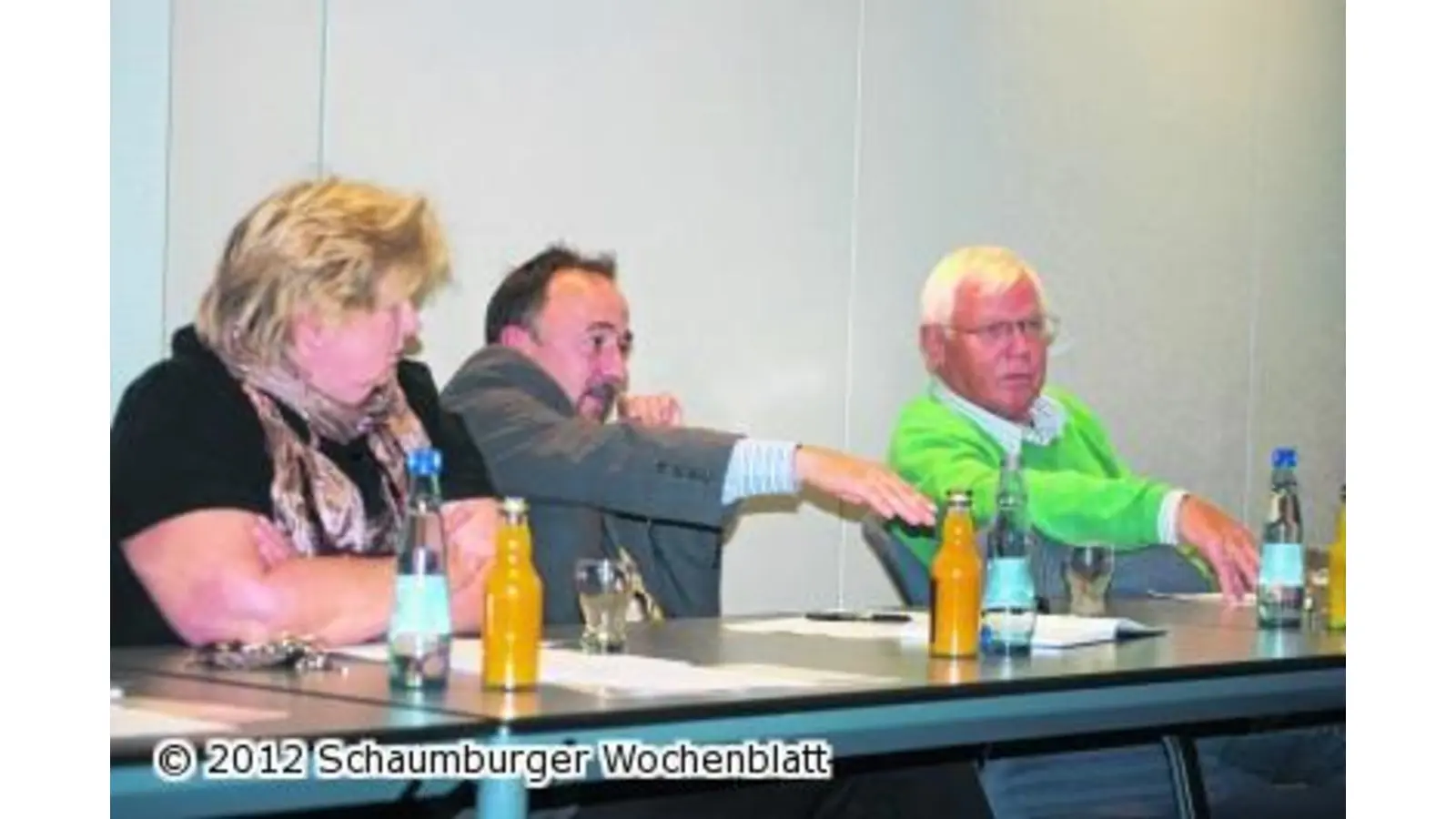 Veränderte Familienwirklichkeit macht die Krippenplätze wichtiger als je zuvor (Foto: wa)