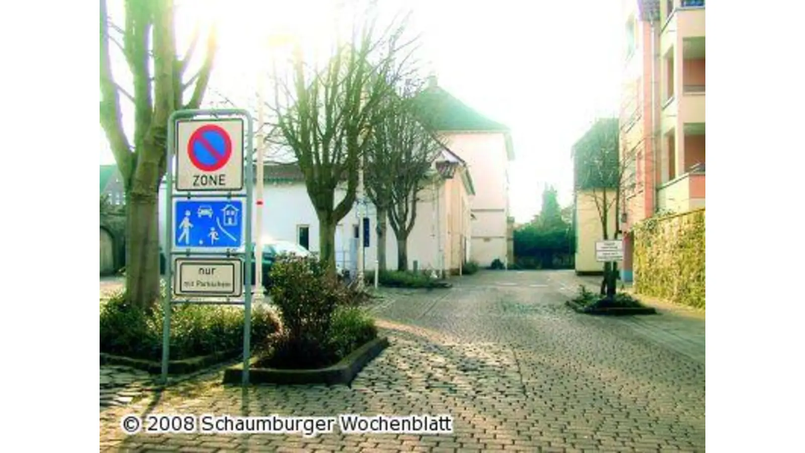 Zu schnell und ohne Papiere (Foto: km)