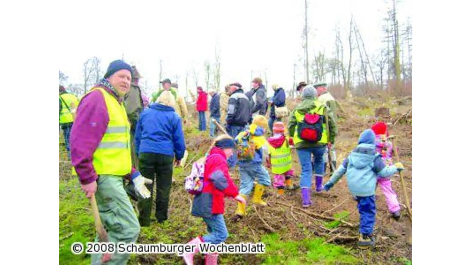 Mitmachen und Vielfalt schaffen (Foto: red)